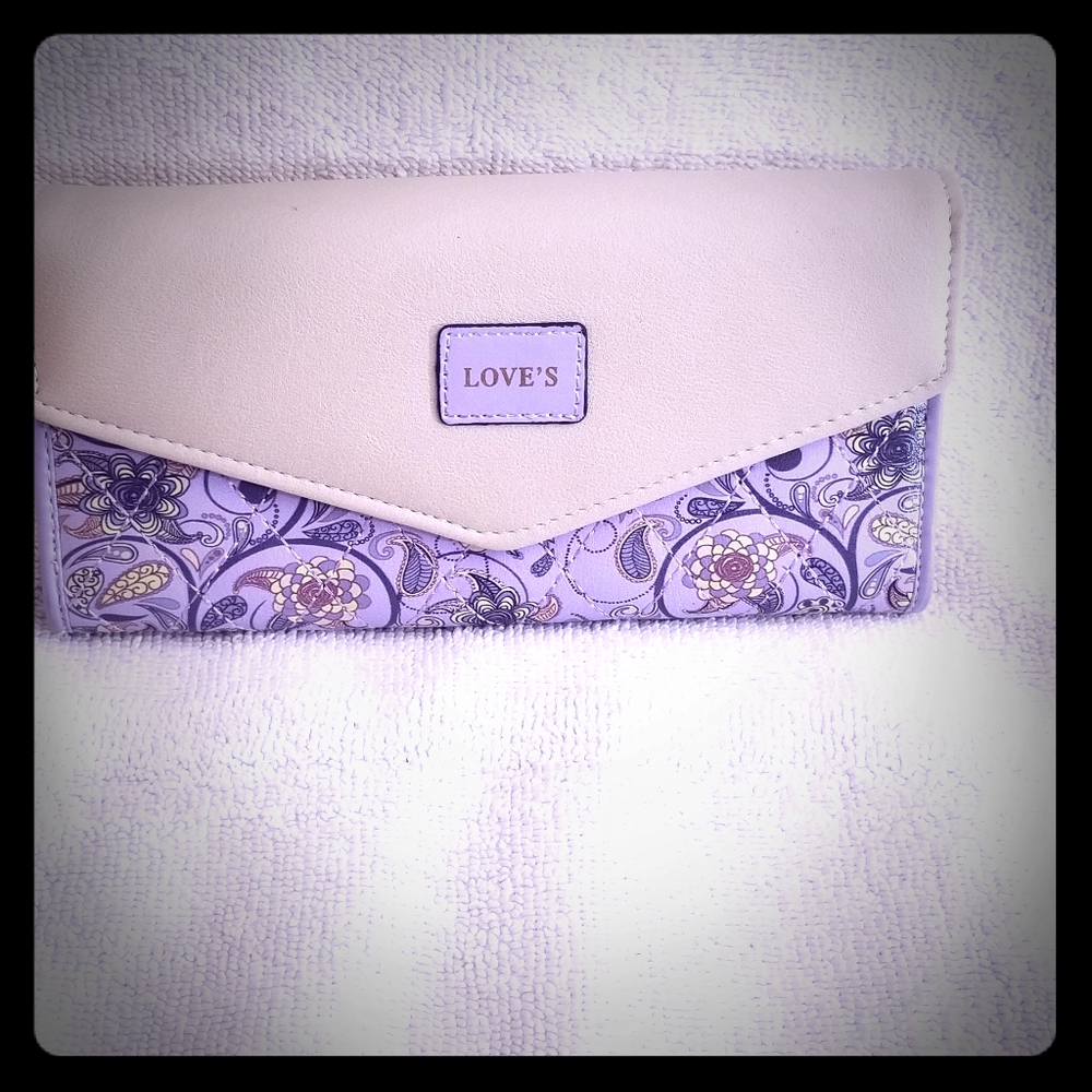 LADIES WALLET